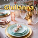feliz cumpleaños giulianna