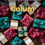 feliz cumpleaños golum