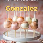 feliz cumpleaños gonzalez