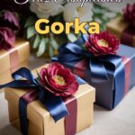 feliz cumpleaños gorka