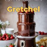 feliz cumpleaños gretchel