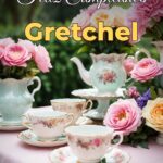 feliz cumpleaños gretchel