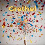 feliz cumpleaños grethel