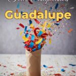feliz cumpleaños guadalupe