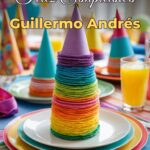 feliz cumpleaños guillermo andrés