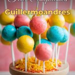 feliz cumpleaños guillermoandres