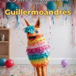 feliz cumpleaños guillermoandres