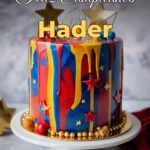 feliz cumpleaños hader