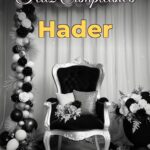 feliz cumpleaños hader