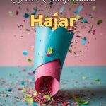 feliz cumpleaños hajar