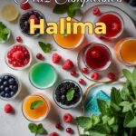 feliz cumpleaños halima