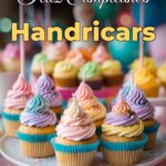 feliz cumpleaños handricars