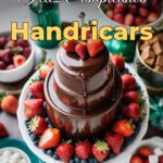feliz cumpleaños handricars
