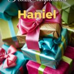 feliz cumpleaños haniel