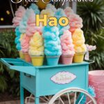 feliz cumpleaños hao