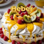 feliz cumpleaños heber