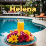 feliz cumpleaños helena