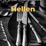 feliz cumpleaños hellen