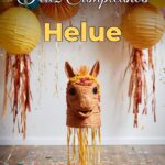 feliz cumpleaños helue