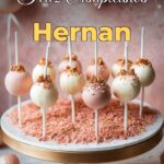 feliz cumpleaños hernan