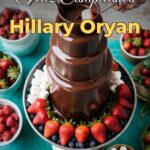feliz cumpleaños hillary oryan