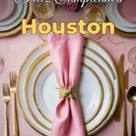 feliz cumpleaños houston