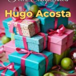feliz cumpleaños hugo acosta