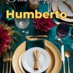 feliz cumpleaños humberto