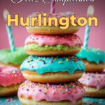 feliz cumpleaños hurlington