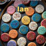feliz cumpleaños ian