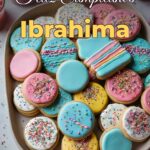 feliz cumpleaños ibrahima
