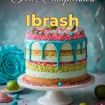 feliz cumpleaños ibrash