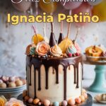feliz cumpleaños ignacia patiño