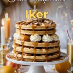 feliz cumpleaños iker