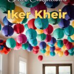 feliz cumpleaños iker kheir