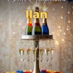 feliz cumpleaños ilan