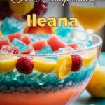 feliz cumpleaños ileana