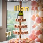 feliz cumpleaños ilian
