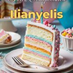 feliz cumpleaños ilianyelis