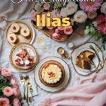 feliz cumpleaños ilias