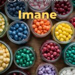 feliz cumpleaños imane