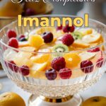 feliz cumpleaños imannol