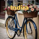 feliz cumpleaños indira