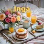 feliz cumpleaños inga