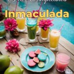 feliz cumpleaños inmaculada