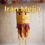 feliz cumpleaños irán mejía