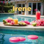 feliz cumpleaños irene