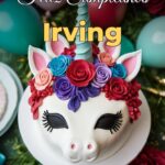 feliz cumpleaños irving