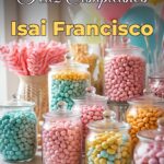 feliz cumpleaños isai francisco