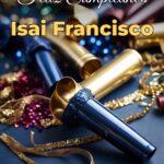 feliz cumpleaños isai francisco